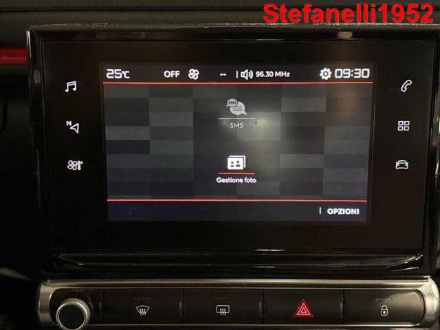 CITROEN C3 III 2017 - 1.6 bluehdi Shine s&s 100cv