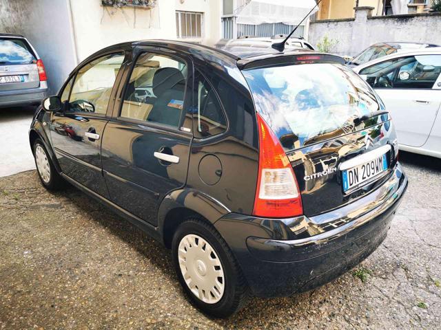 CITROEN C3 1.1 Exclusive
