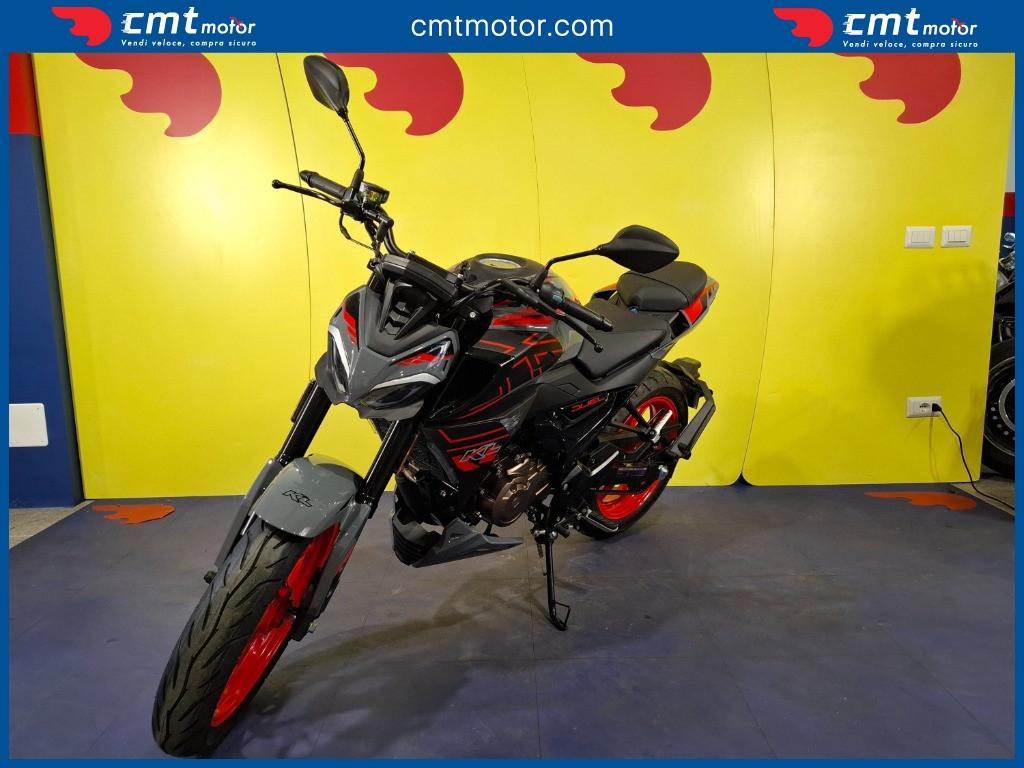KL Duel 125 - Nuova
