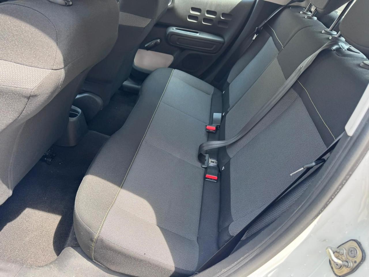 Citroen C3 PureTech 82 Shine