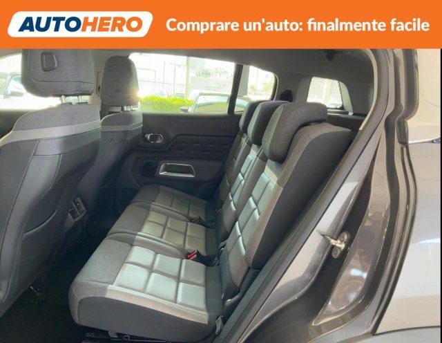 CITROEN C5 Aircross BlueHDi 130 S&S EAT8 Shine