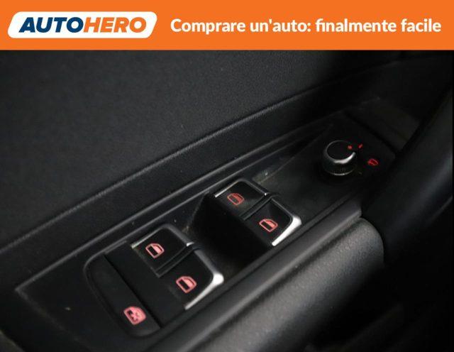 AUDI A1 SPB 1.4 TDI Admired