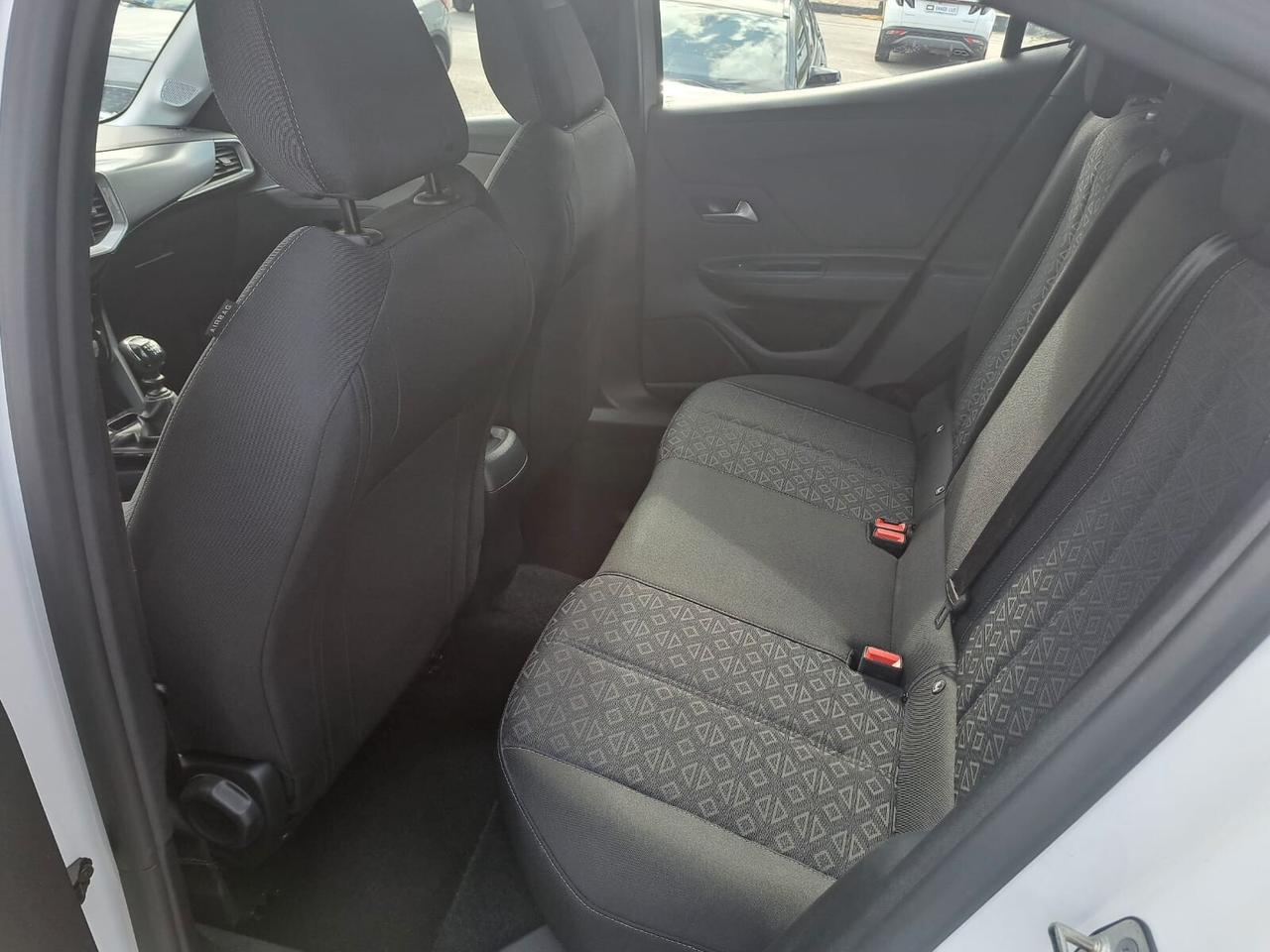 OPEL MOKKA 1.5 DIESEL 110 CV ULTIMATE