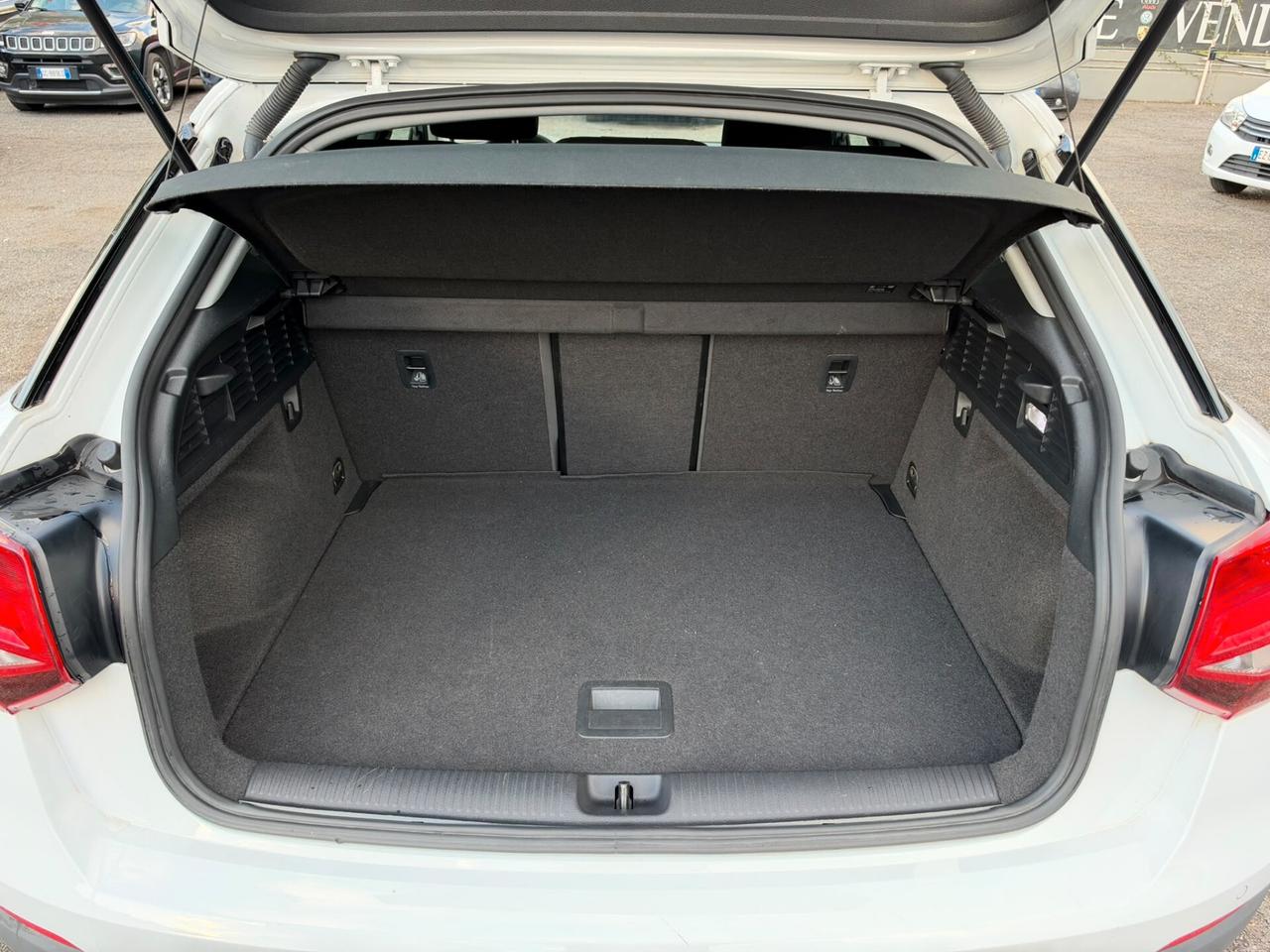 Audi Q2 30 TDI S tronic NO FINANZIAMENTO