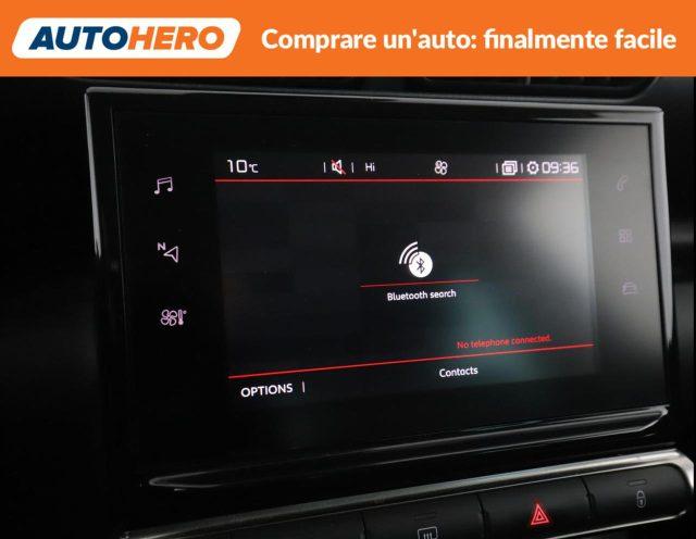 CITROEN C3 Aircross PureTech 110 S&S Shine