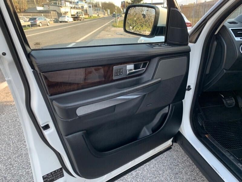 Range Rover Sport 3.0 F1 SDV6 HSE MOTORE NUOVO