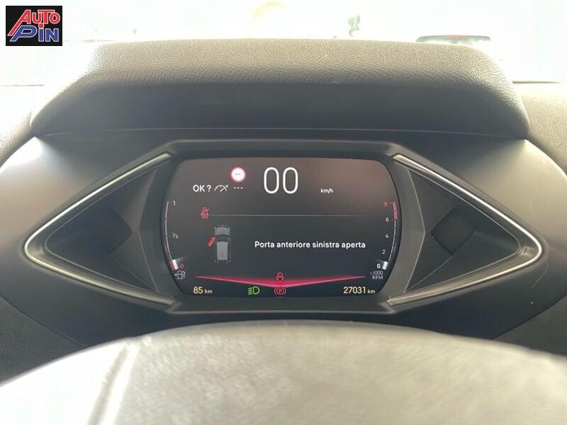 DS DS 3 PureTech 100 Performance Line
