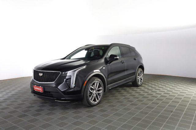 CADILLAC XT4 XT4 350 TD AWD Sport