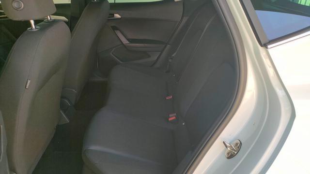 SEAT Arona 1.0 TGI 90 CV FR METANO