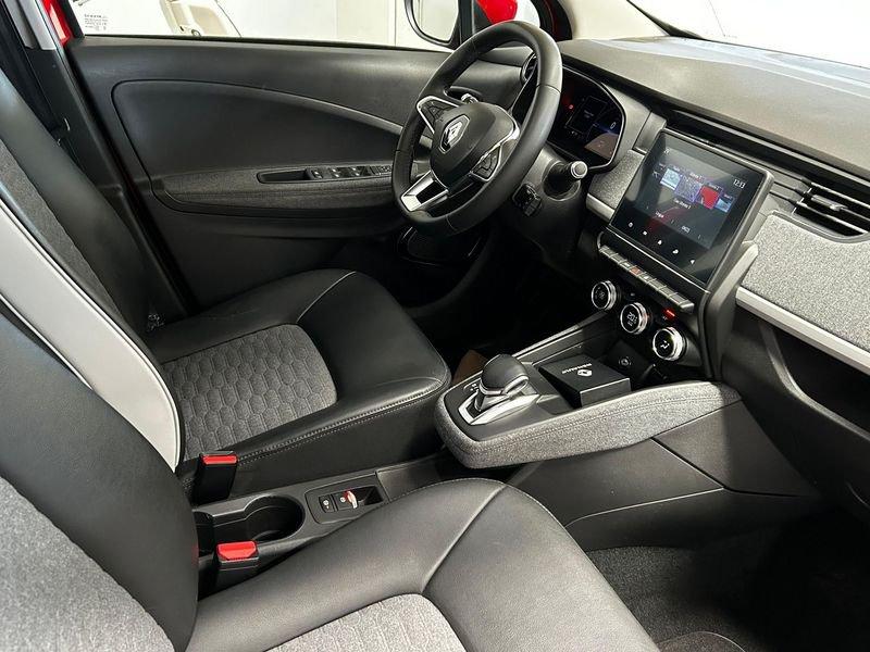Renault ZOE ZOE Zen R110 Flex