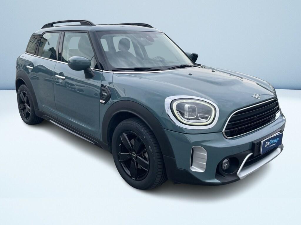 Mini One Countryman 1.5 One