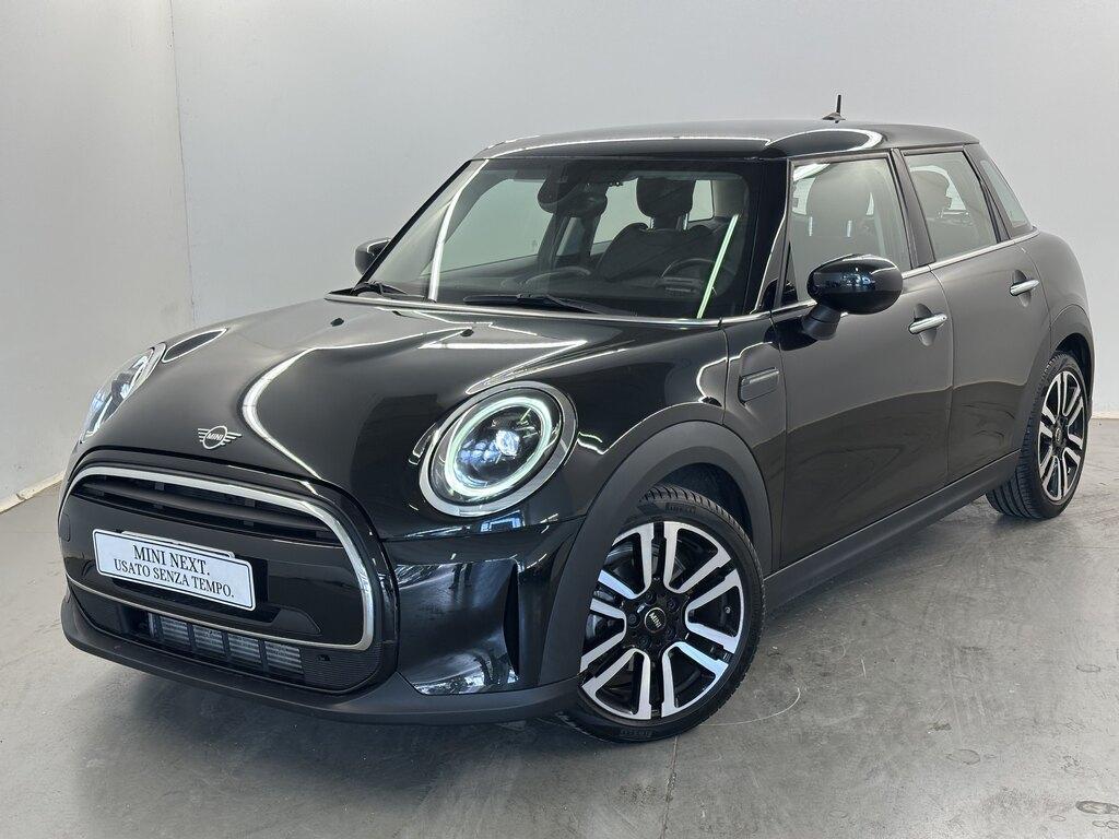 Mini Mini 5 Porte 1.5 Twin Power Turbo One Classic