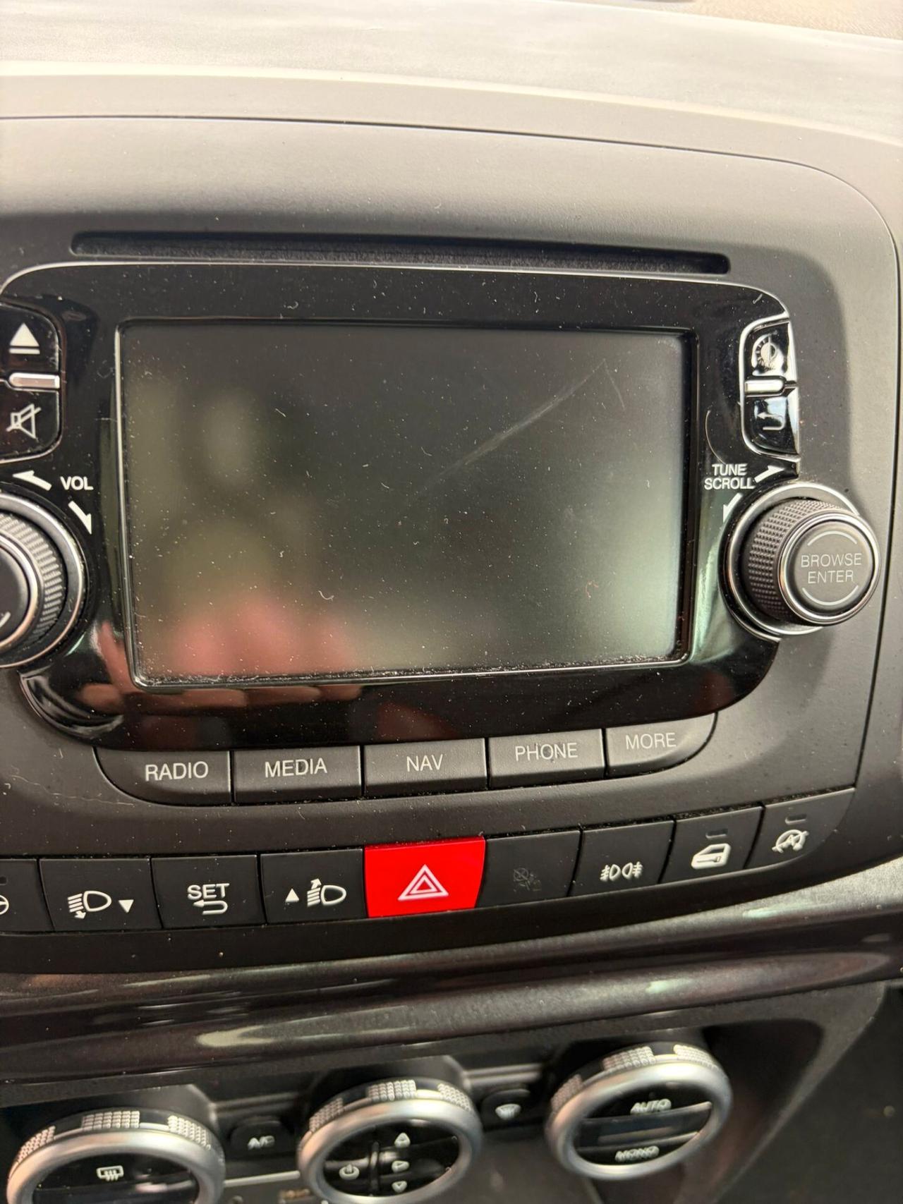 Fiat 500L 1.6 Multijet 120 CV Trekking PREZZO PROMOZIONALE