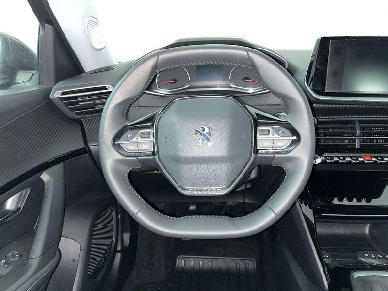 Peugeot 2008 II 2020 1.2 puretech Allure s&s 100cv