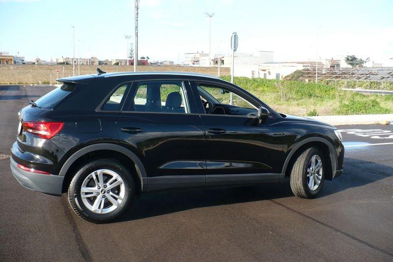 Audi Q3 Q3 35 TDI Business Advanced