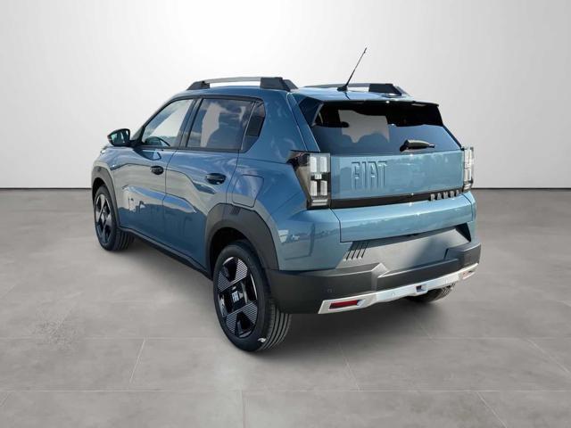 FIAT Grande Panda 1.2 100 CV S&S La Prima