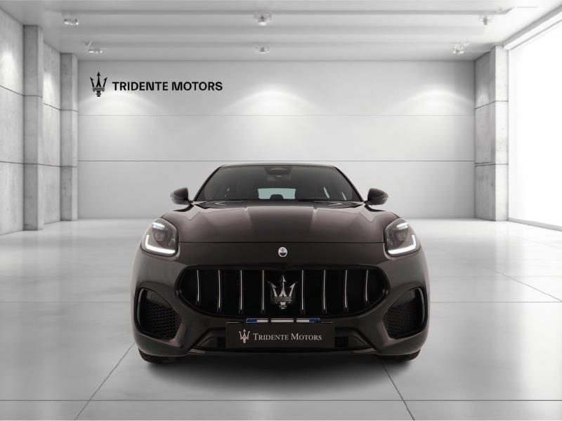 Maserati Grecale 2.0 MHEV GT AWD Auto