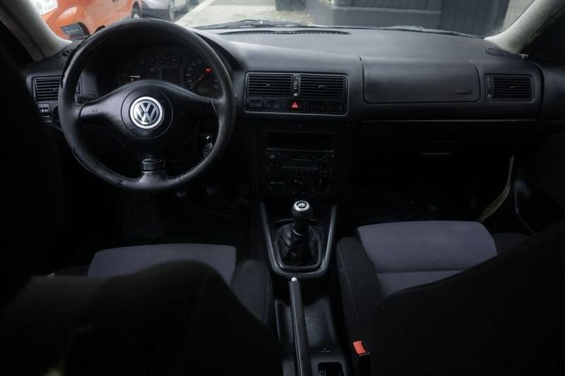 Volkswagen Golf Volkswagen Golf 1.9 TDI/90 CV cat 5 porte 66KW ANNO 2001