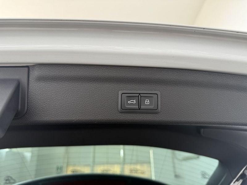 Audi Q3 Q3 35 TDI S tronic S line edition TUA DA 299,00 AL MESE