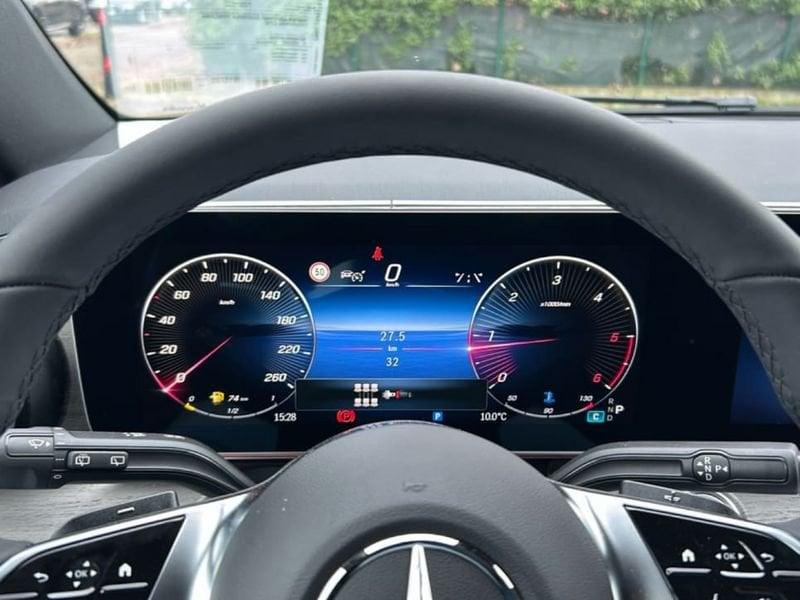 Mercedes-Benz Classe V 250d Extralong Avantgarde