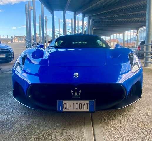 Maserati MC20 MC20 3.0 V6 630cv rwd auto