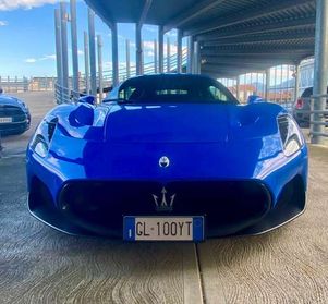 Maserati MC20 MC20 3.0 V6 630cv rwd auto