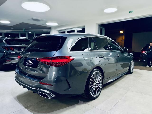 Mercedes-Benz C 220 SW d mhev Premium auto
