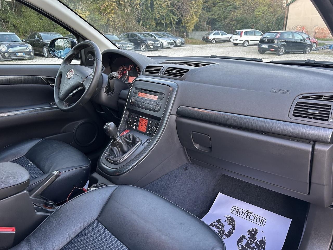 FIAT CROMA 1.9JTD 150CV MUST FULL