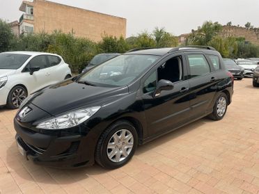 PEUGEOT 308 Sw" Finanziabile Senza Busta Paga"