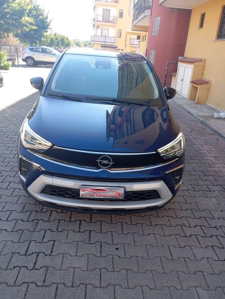 Opel Crossland 1.5 ECOTEC D 110 CV Start&Stop GS Line