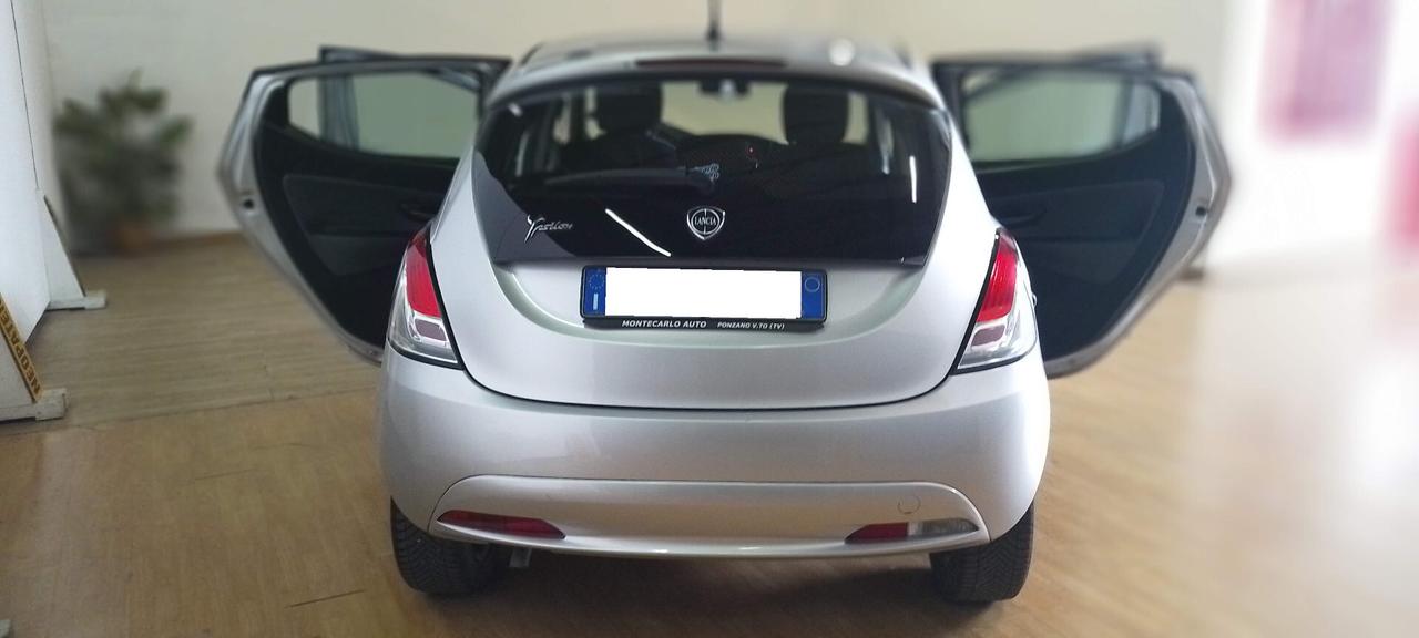 Lancia Ypsilon 1.2 GPL Ecochic