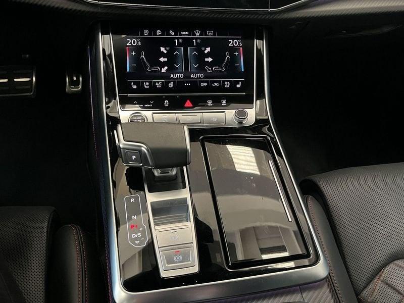 Audi Q8 Q8 3.0 tdi mhev S line edition quattro 286cv tiptronic