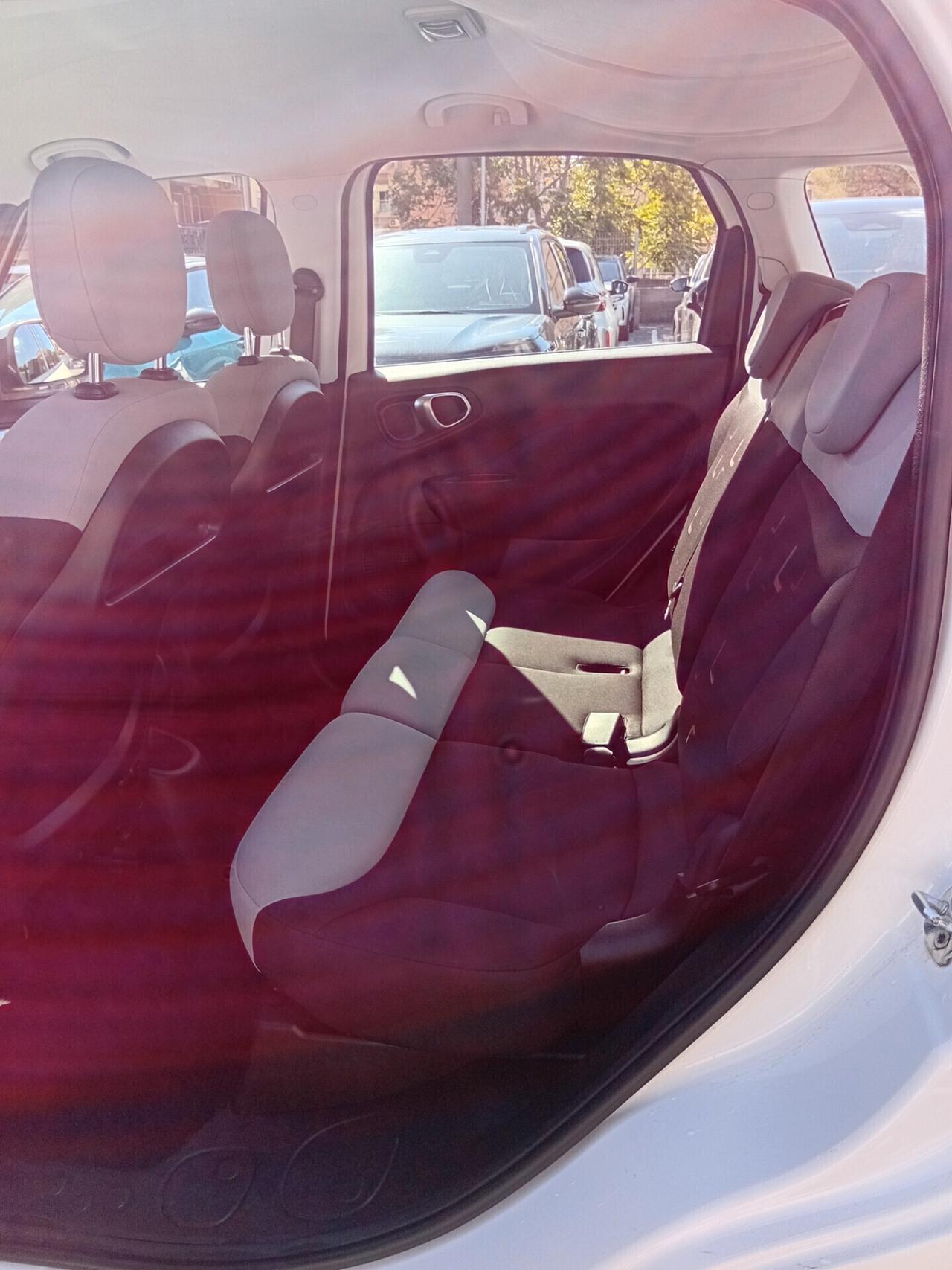 Fiat 500L 1.3 Multijet AFFIDABILITÀ GARANTITA