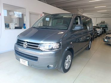 Volkswagen Transporter IVA DEDUCIBILE