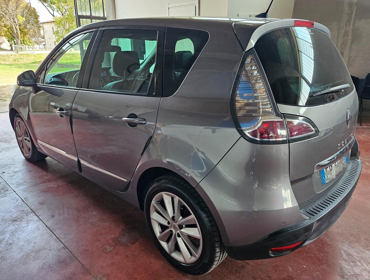 Renault Scénic XMod 1.6 dCi 130CV Start&Stop Energy