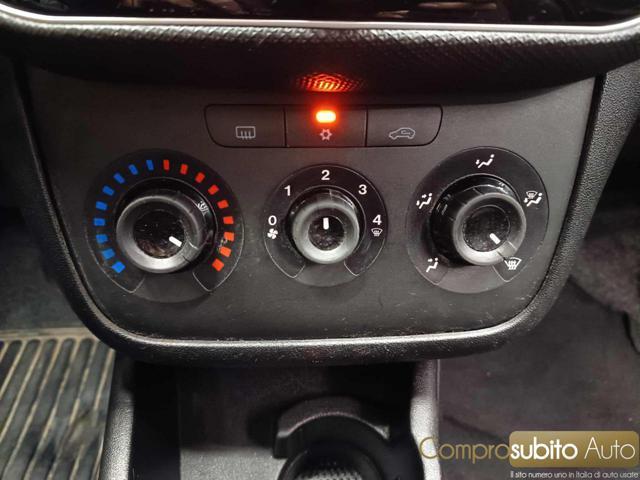 FIAT Punto 1.2 8V 5 porte Street