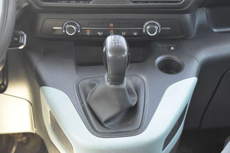 Citroën Berlingo BlueHDi 100 Feel
