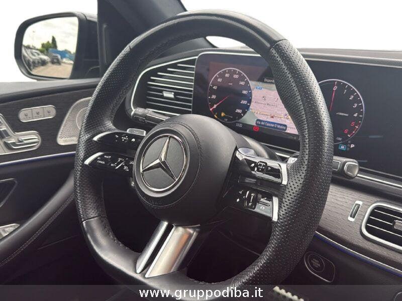 Mercedes-Benz GLE Coupe-C167 2023 Coupe 350 de phev AMG Line Premium Plus 4matic