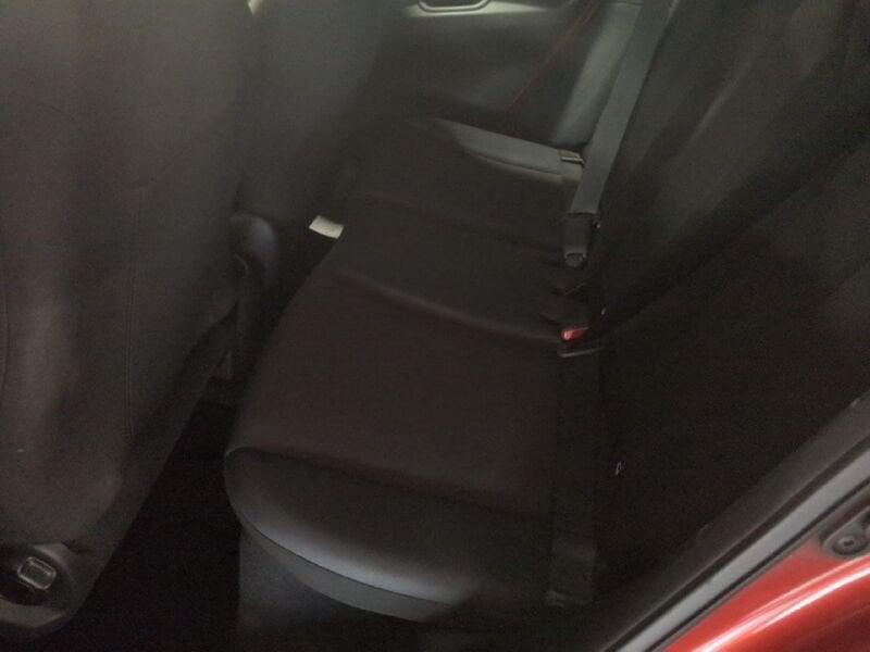 Toyota Aygo X Aygo X 1.0 VVT-i 72 CV 5 porte Lounge