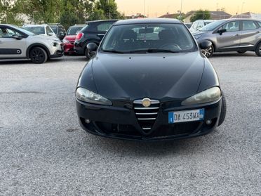 Alfa Romeo 147 1.6 16V TS 5 porte Progression