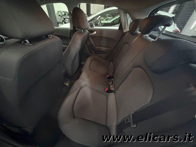 AUDI A1 SPB 1.0 TFSI ultra Admired