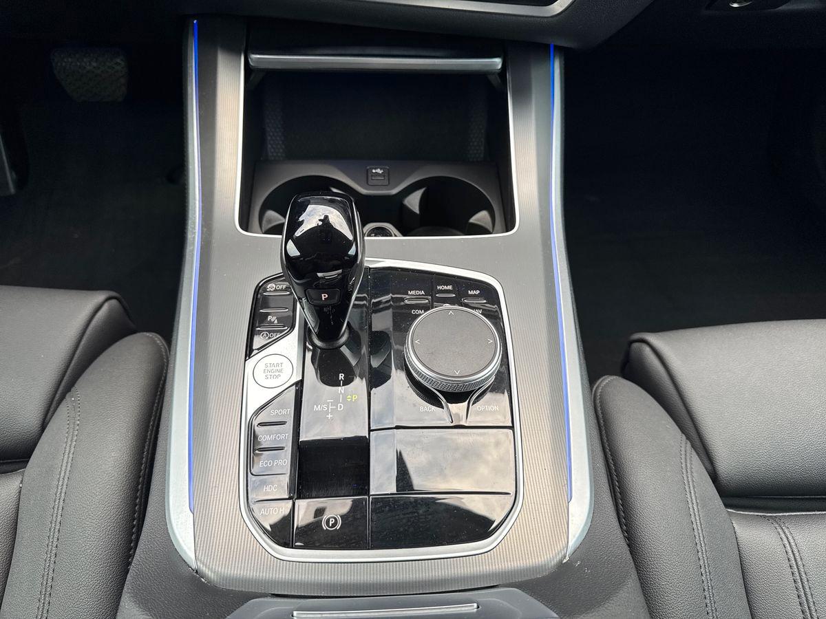 BMW X5 xdrive25d Business auto