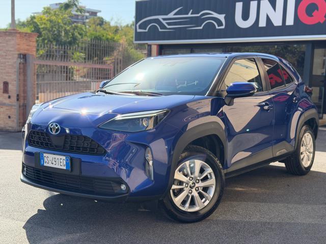 TOYOTA Yaris Cross 1.5 Hybrid E-CVT Business (NESSUN VINCOLO)