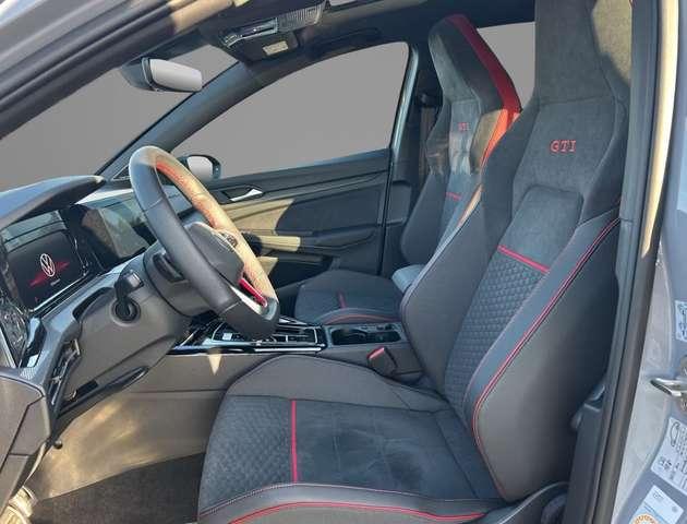 Volkswagen Golf GTI CLUBSPORT 2.0 TSI DSG 300CV BLACK STYLE PROMO