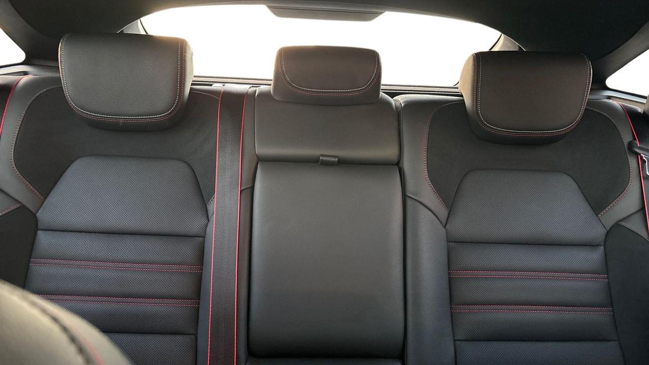 Renault Arkana Hybrid E-Tech 145 CV R.S.Line Fast Track