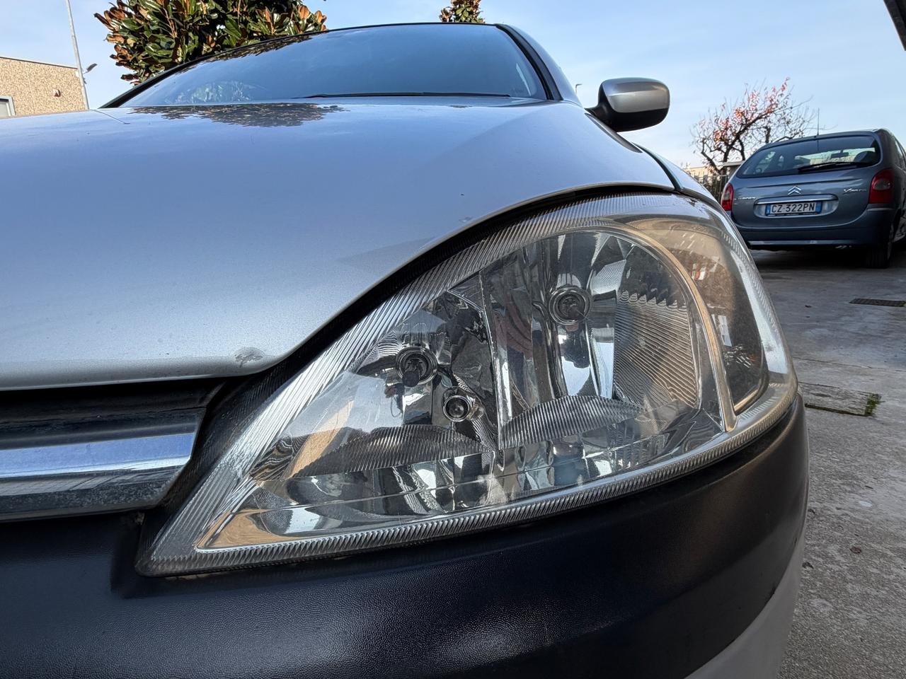 Opel Corsa 1.2i 16V cat 3 porte Comfort Euro 4