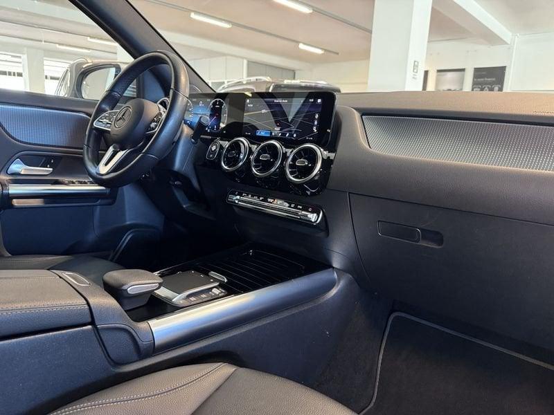 Mercedes-Benz GLA GLA 200 d Automatic Sport Plus