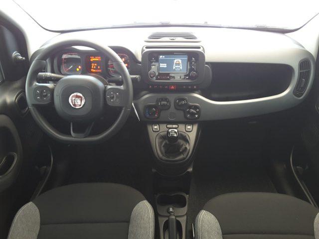 FIAT Panda 1.0 FireFly 70cv Hybrid *solo 19.700 Km*