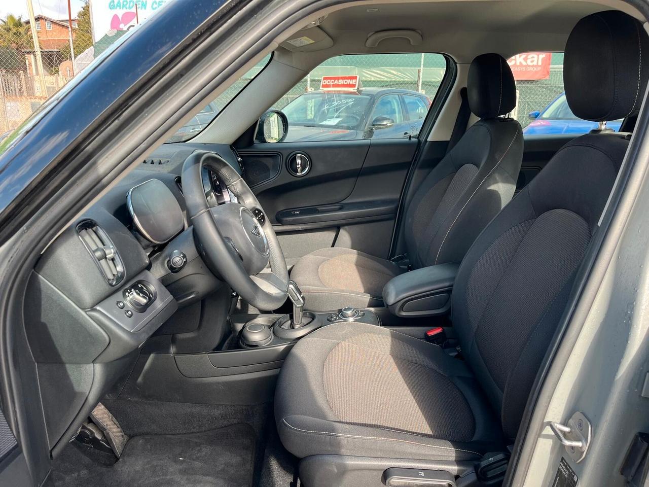 Mini Cooper D Countryman 2.0 Business ALL4 Automatica