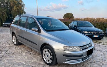 Fiat Stilo 1.9 JTD Multi Wagon Dynamic